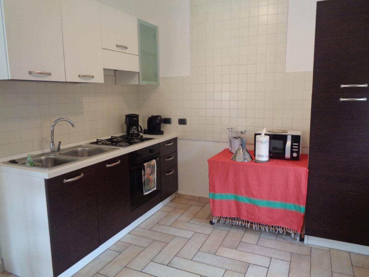 Casa Di Chiara Vicino Venezia E Aeroporto Vce Apartman Campalto Kültér fotó
