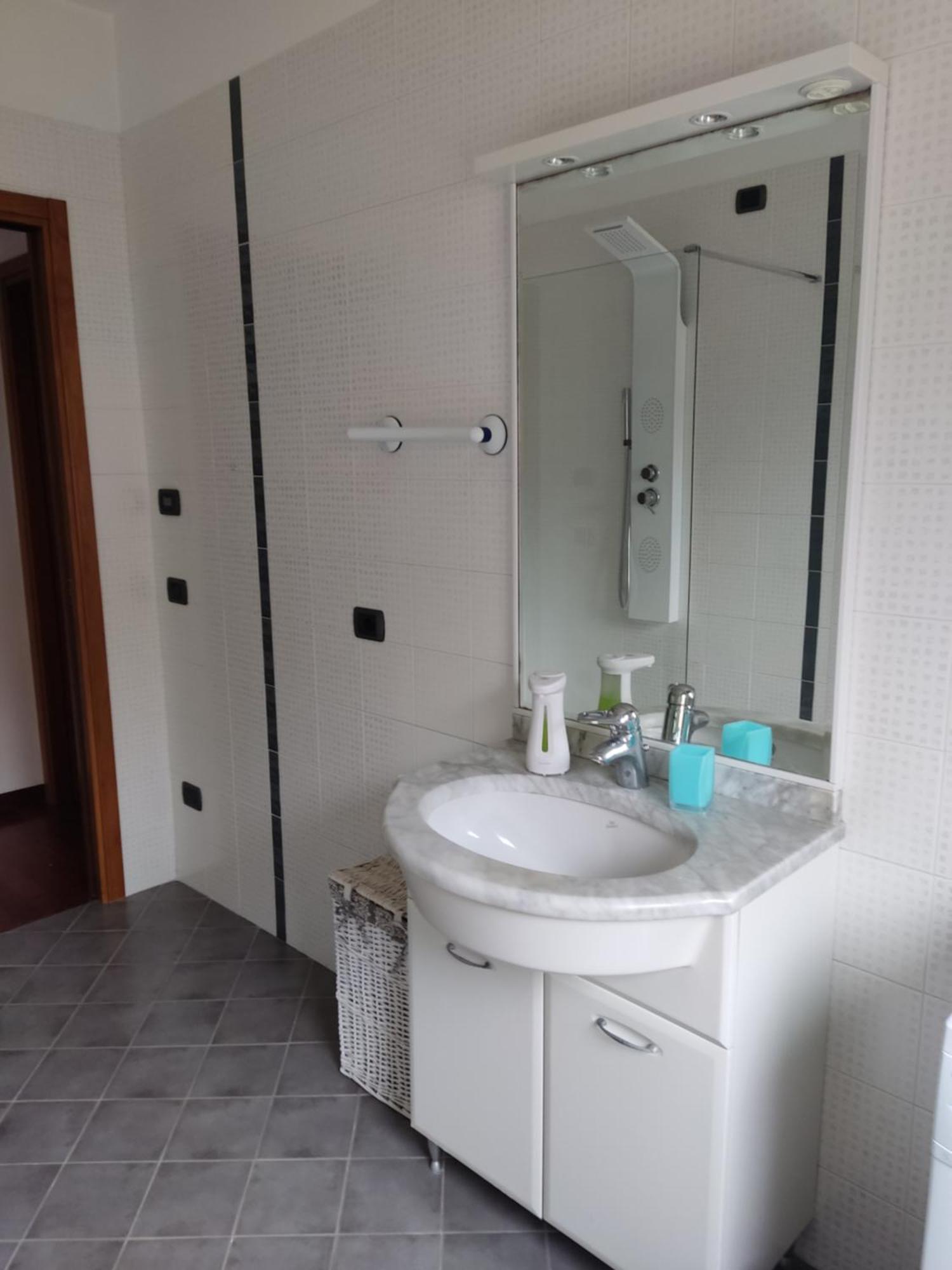 Casa Di Chiara Vicino Venezia E Aeroporto Vce Apartman Campalto Kültér fotó