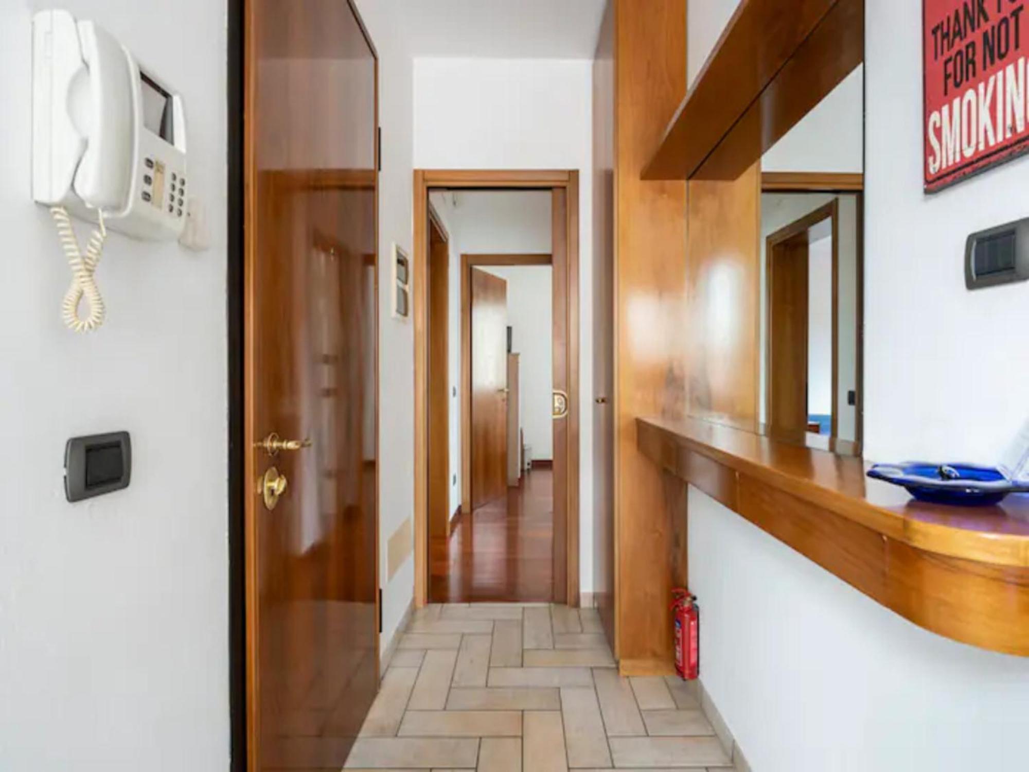 Casa Di Chiara Vicino Venezia E Aeroporto Vce Apartman Campalto Kültér fotó