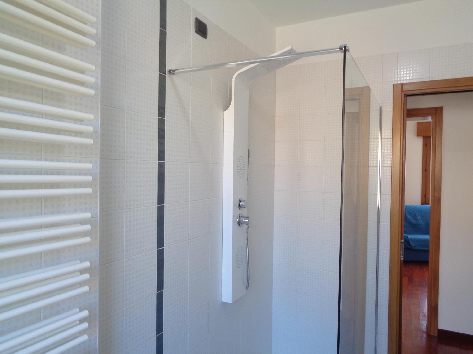Casa Di Chiara Vicino Venezia E Aeroporto Vce Apartman Campalto Kültér fotó
