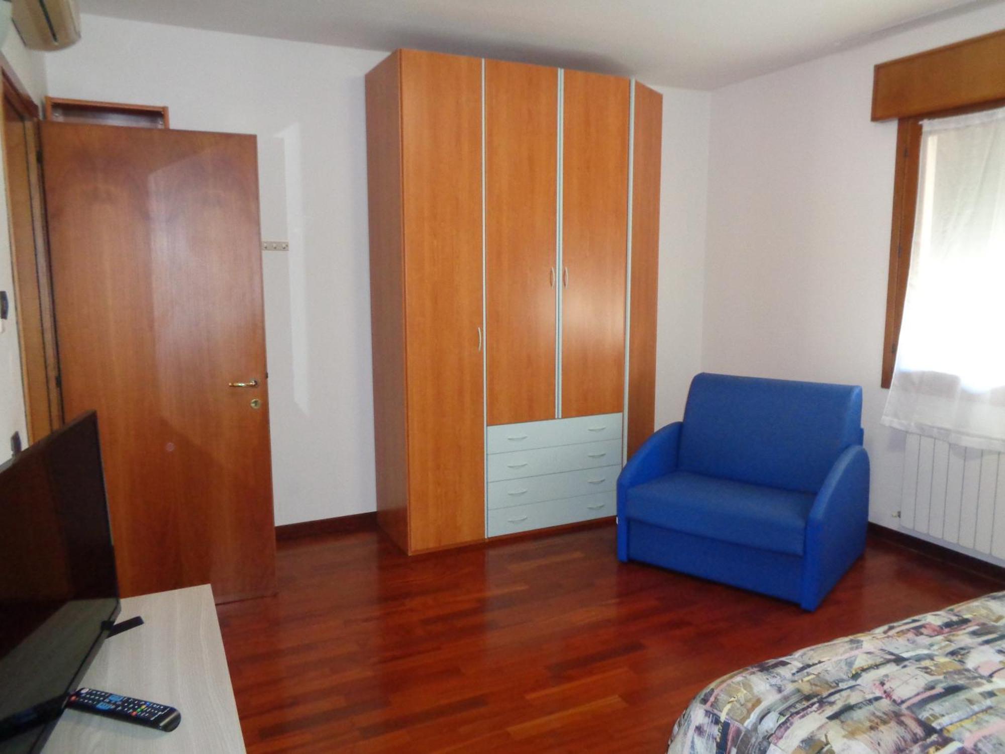 Casa Di Chiara Vicino Venezia E Aeroporto Vce Apartman Campalto Kültér fotó